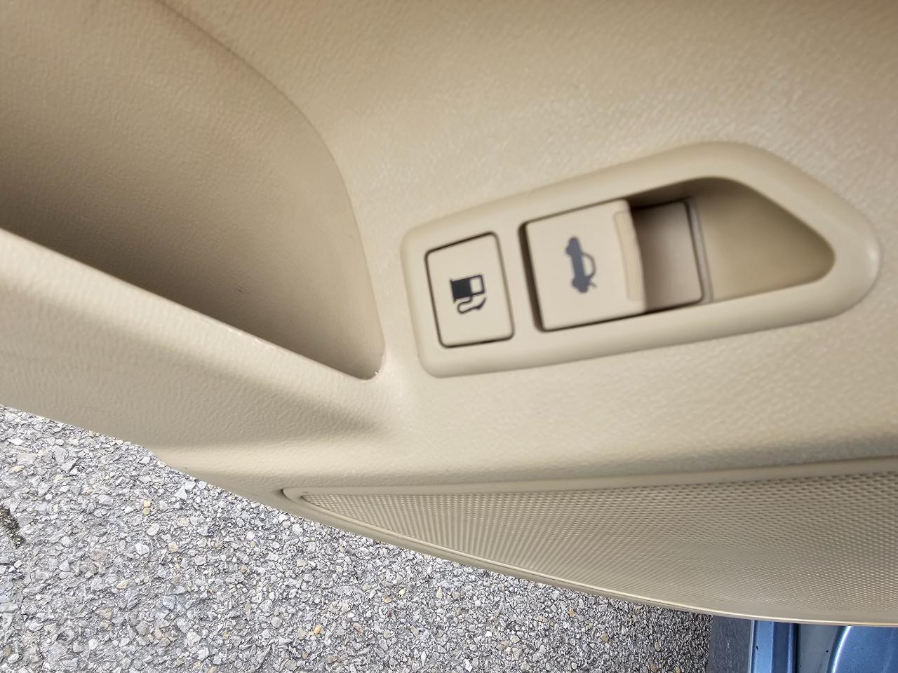 Hyundai Sonata 4dr Sdn I4 Auto GLS 2009