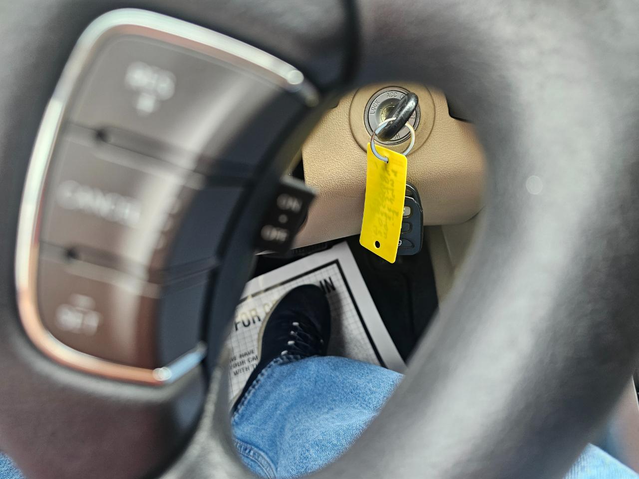 Hyundai Sonata 4dr Sdn I4 Auto GLS 2009