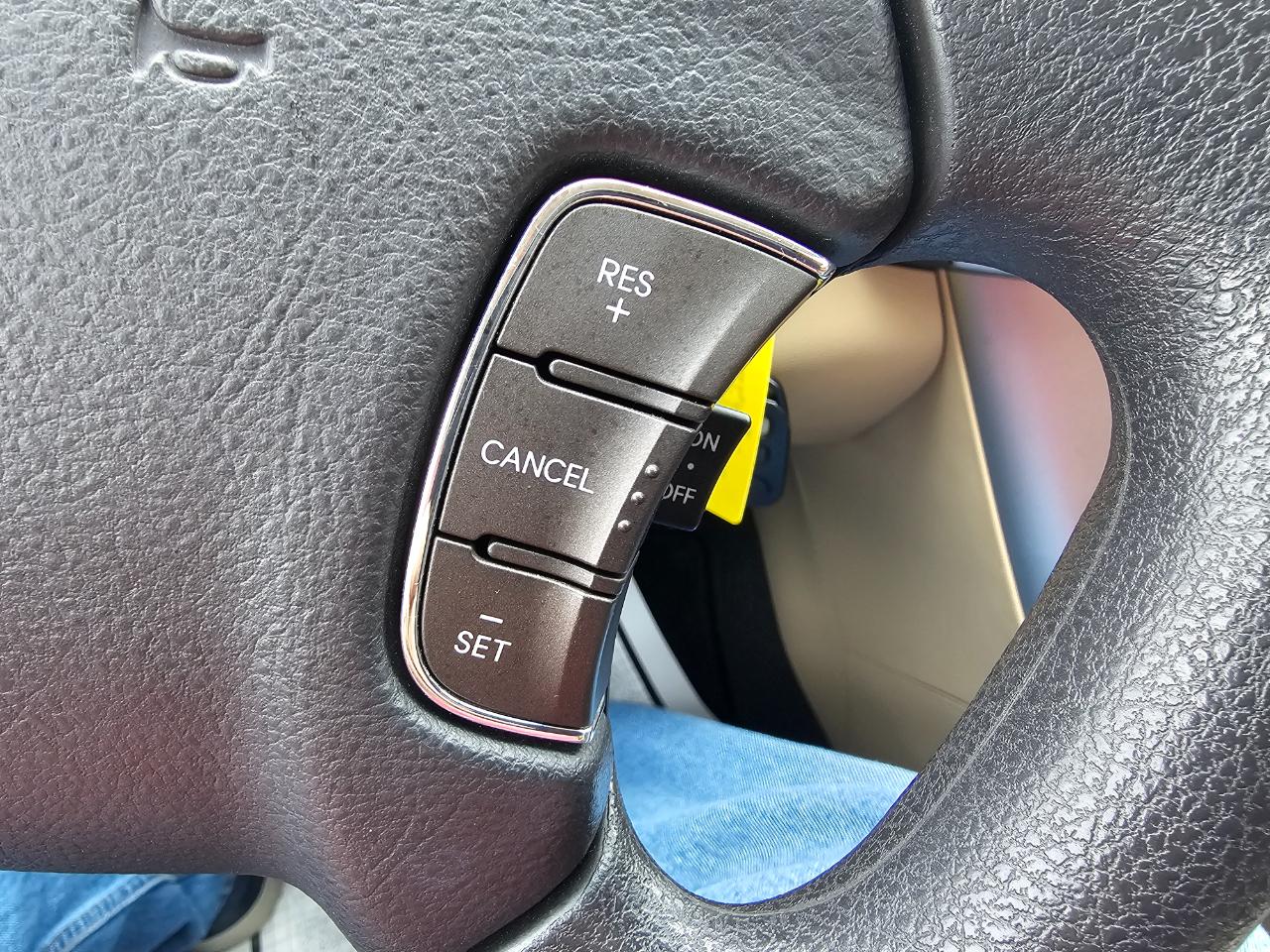 Hyundai Sonata 4dr Sdn I4 Auto GLS 2009