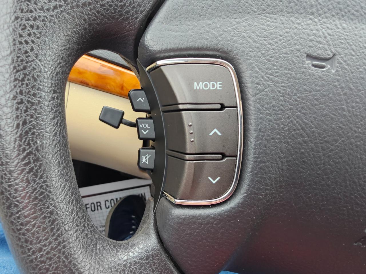 Hyundai Sonata 4dr Sdn I4 Auto GLS 2009