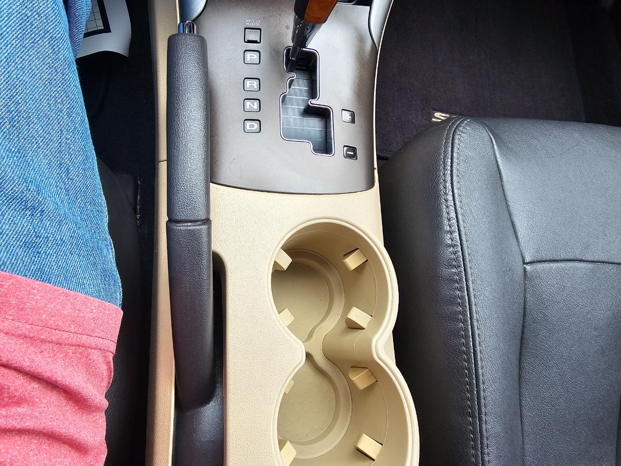 Hyundai Sonata 4dr Sdn I4 Auto GLS 2009