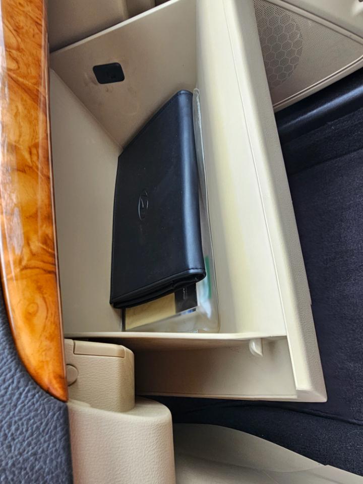 Hyundai Sonata 4dr Sdn I4 Auto GLS 2009