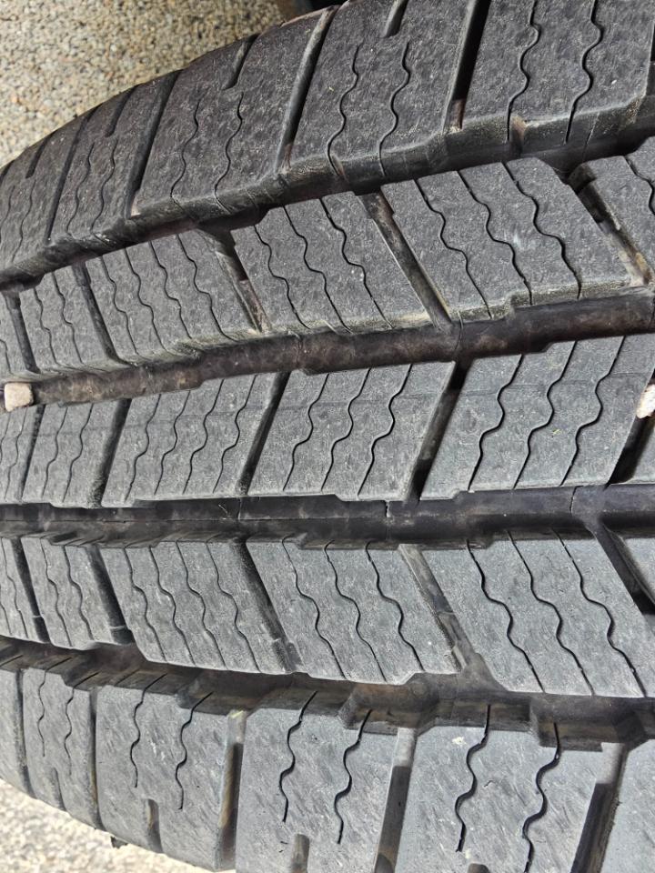 Ford F-150 2WD SuperCab 145" XL 2016