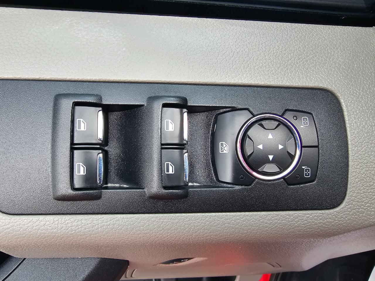 Ford F-150 2WD SuperCab 145" XL 2016