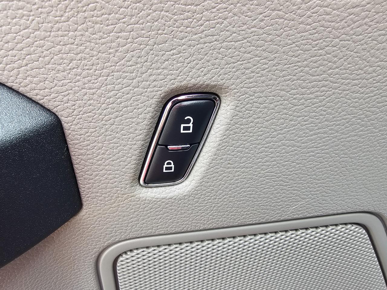 Ford F-150 2WD SuperCab 145" XL 2016