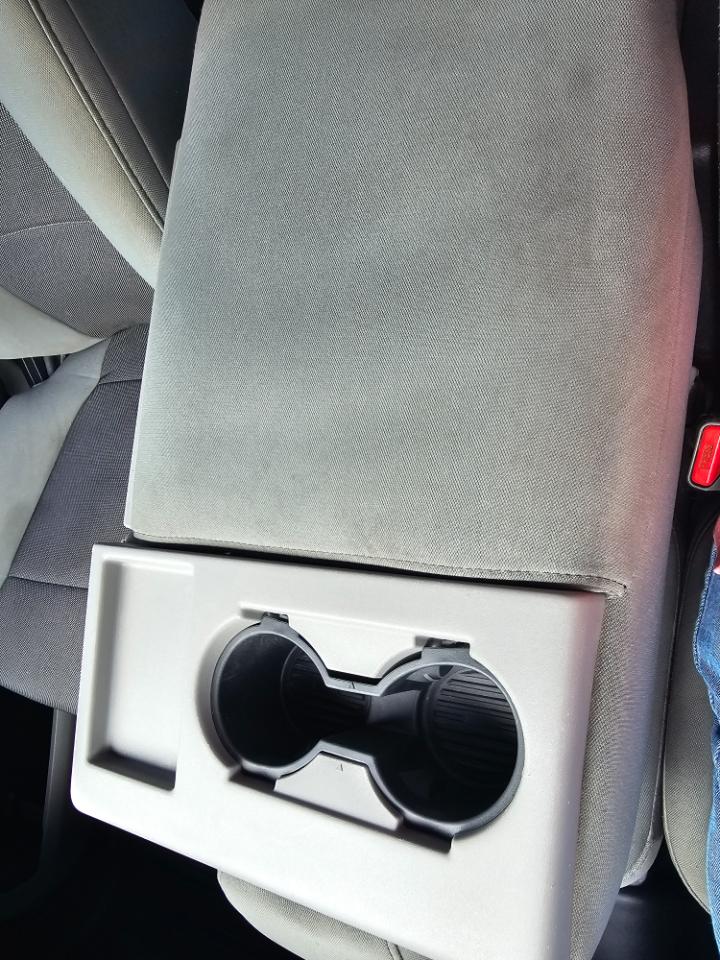 Ford F-150 2WD SuperCab 145" XL 2016