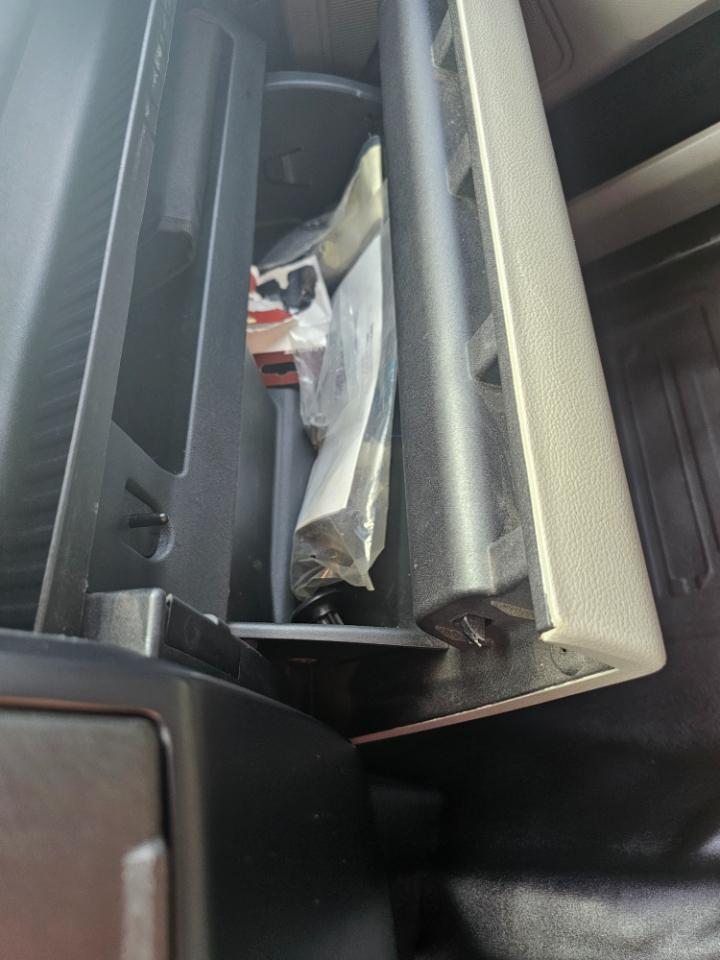 Ford F-150 2WD SuperCab 145" XL 2016