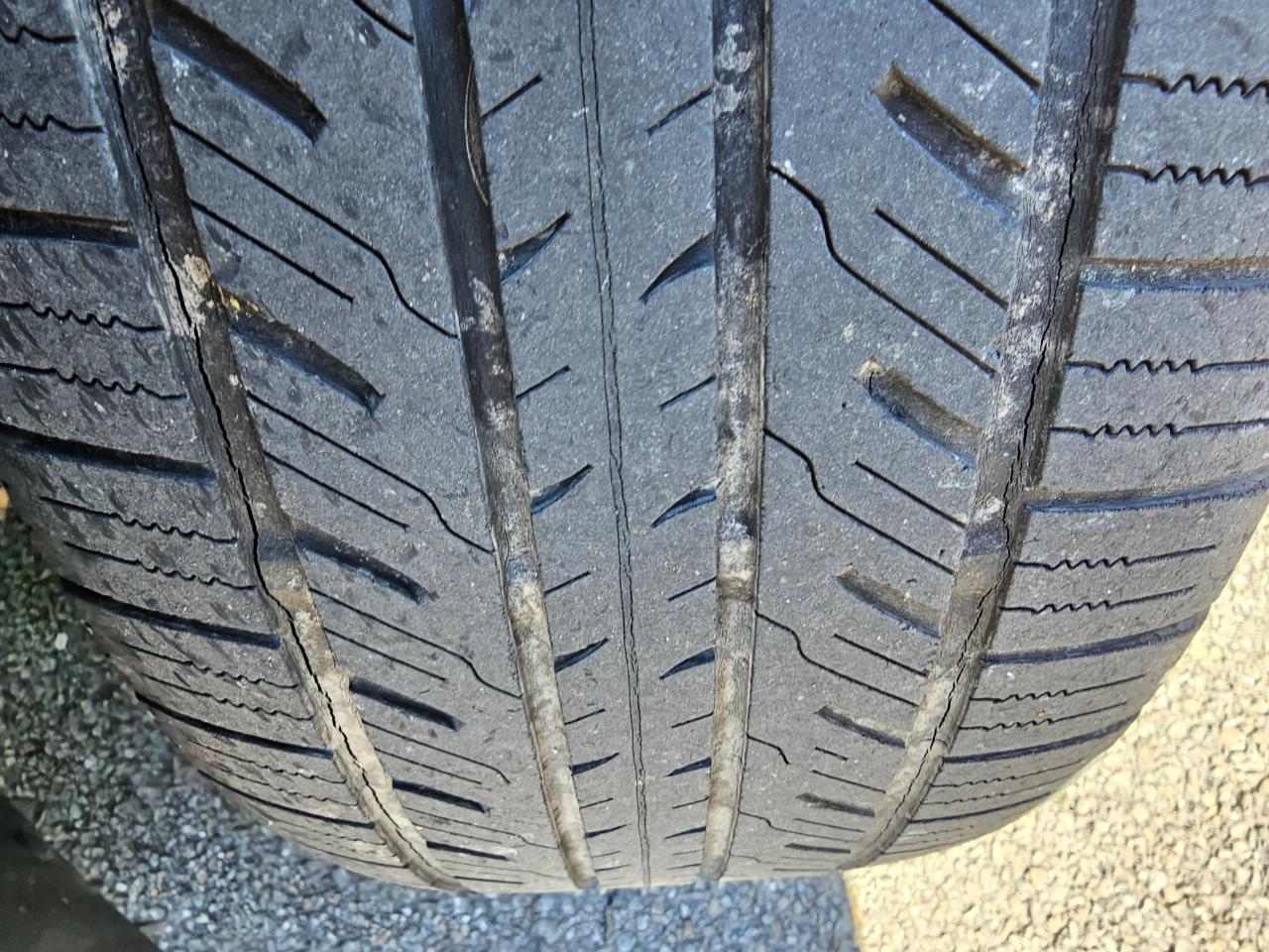 Chevrolet Impala 4dr Sdn LT 2010