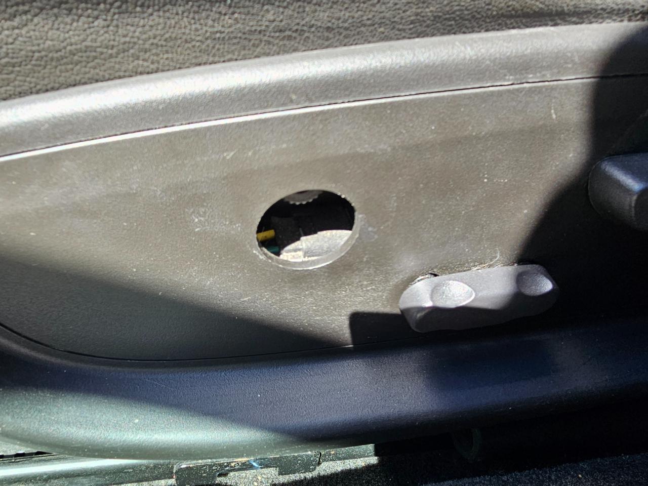 Chevrolet Impala 4dr Sdn LT 2010