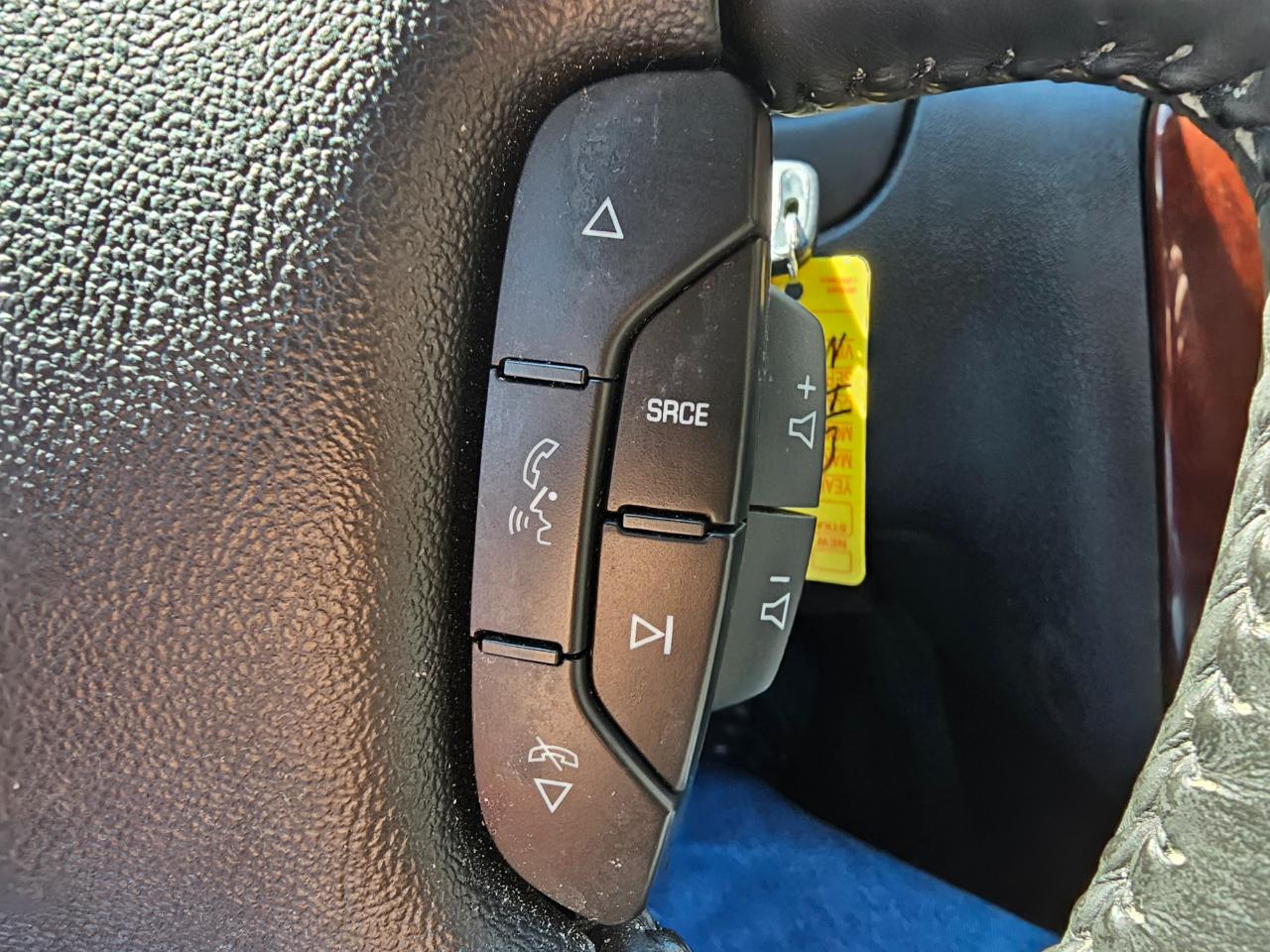 Chevrolet Impala 4dr Sdn LT 2010