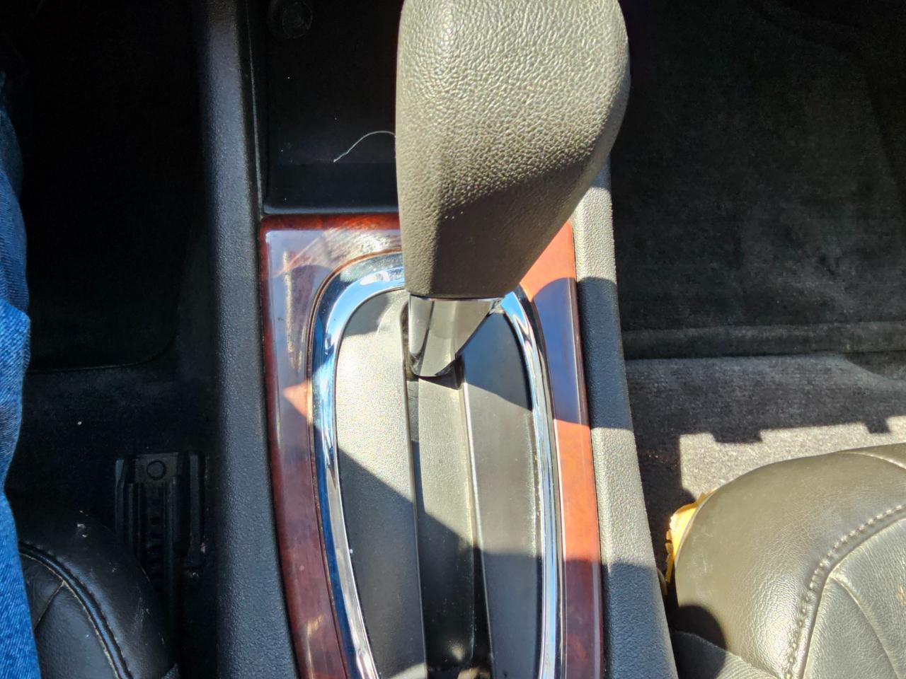 Chevrolet Impala 4dr Sdn LT 2010