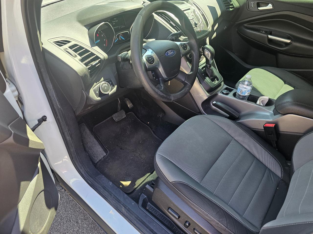 Ford Escape 4WD 4dr SE 2016