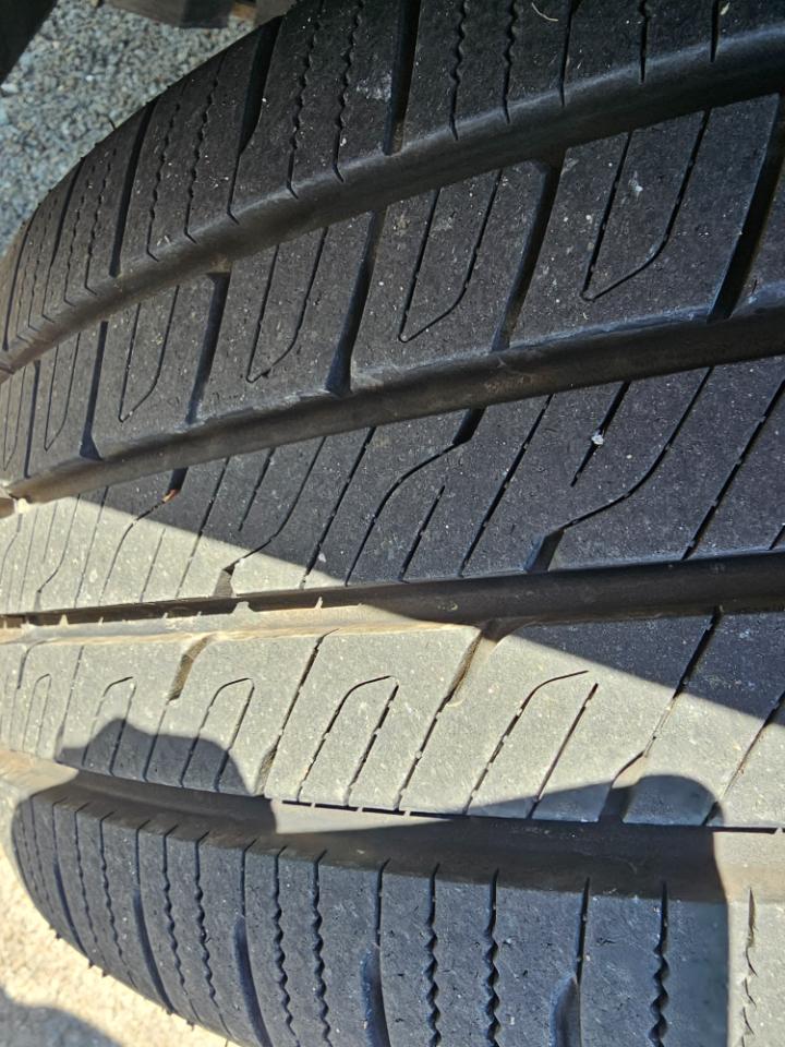 Ford Escape 4WD 4dr SE 2016