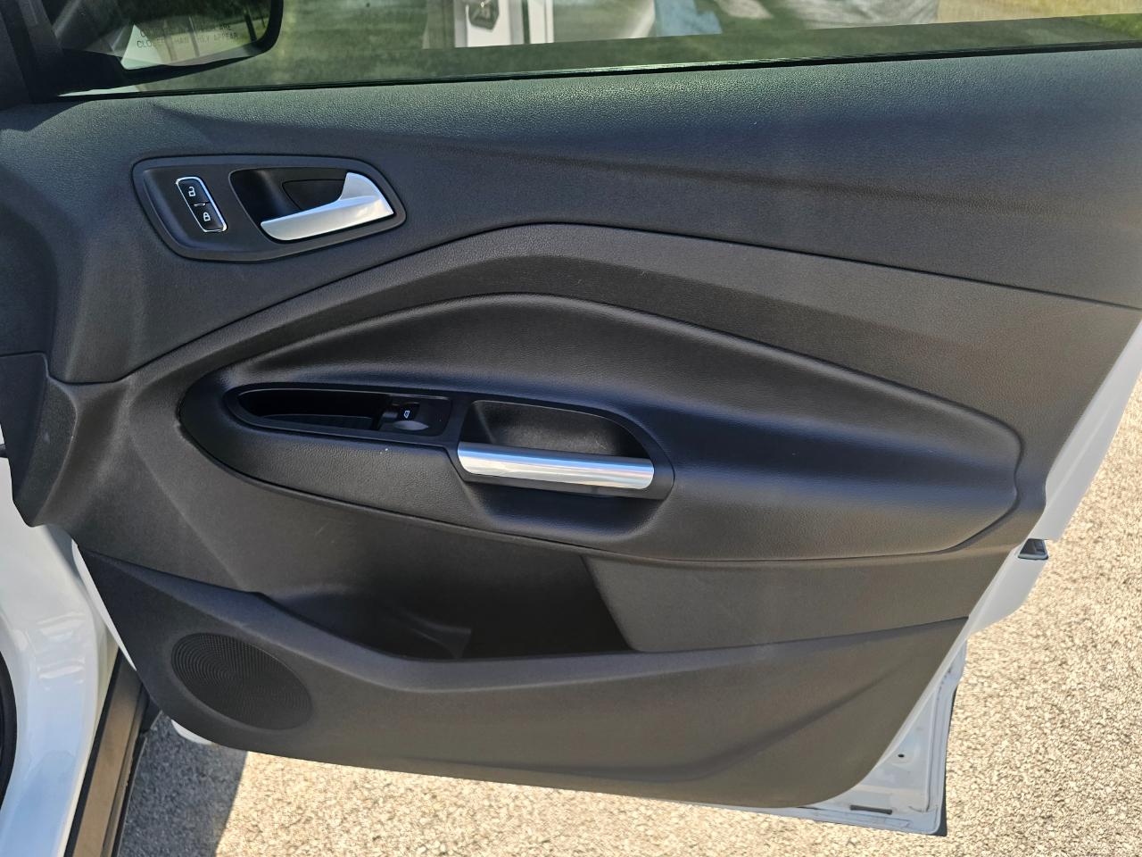 Ford Escape 4WD 4dr SE 2016