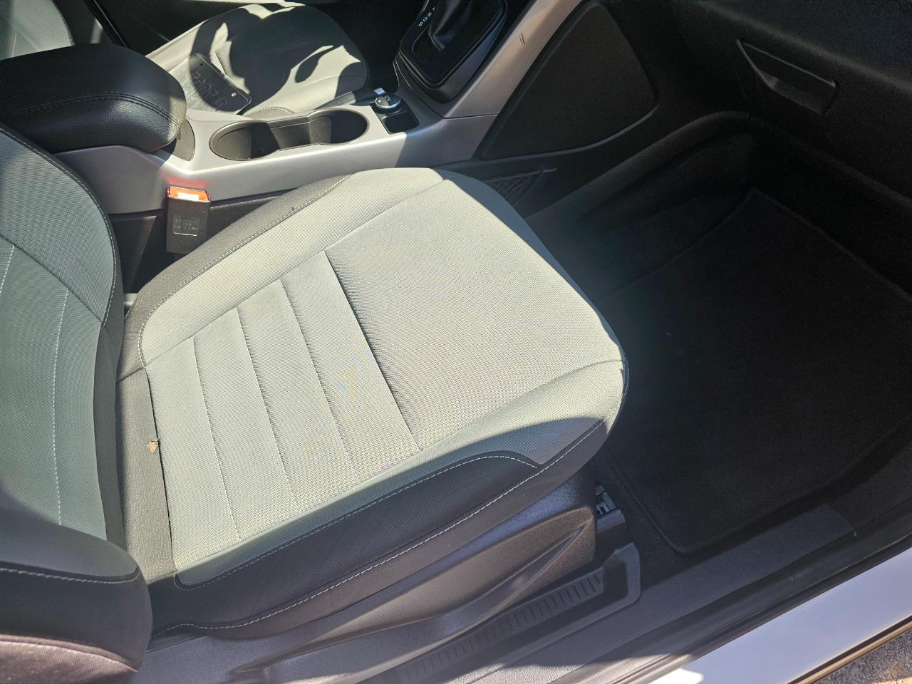 Ford Escape 4WD 4dr SE 2016