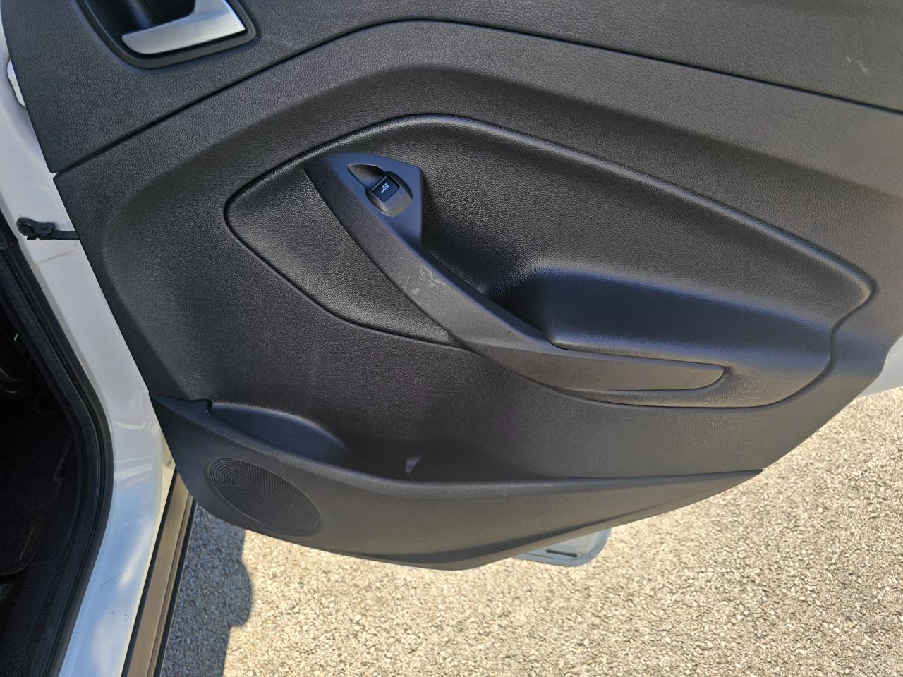 Ford Escape 4WD 4dr SE 2016