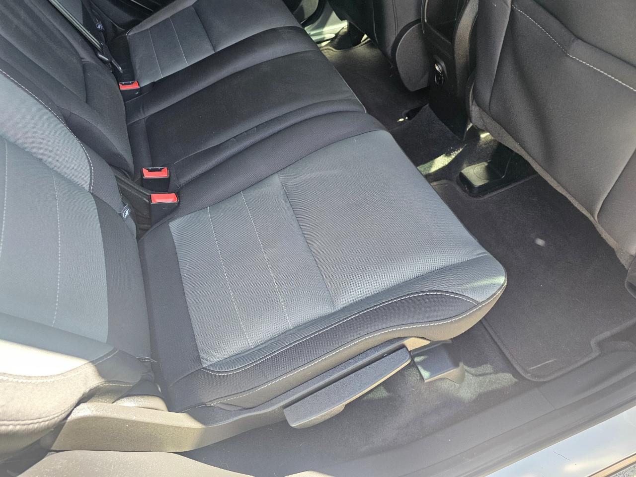 Ford Escape 4WD 4dr SE 2016