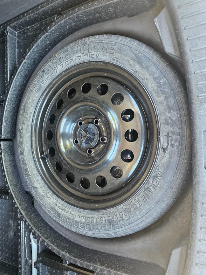 Ford Escape 4WD 4dr SE 2016