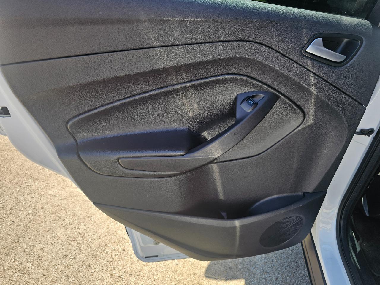 Ford Escape 4WD 4dr SE 2016