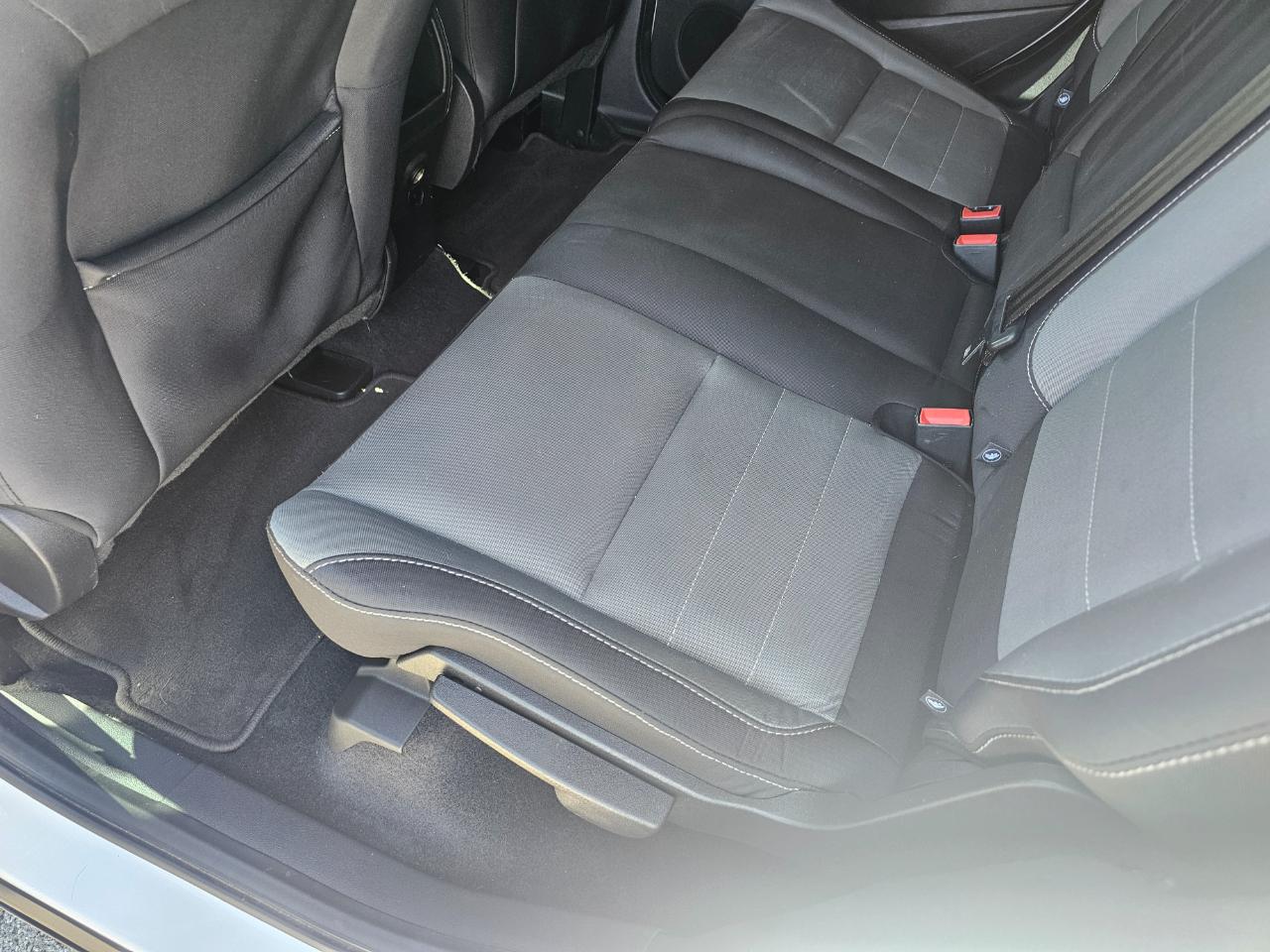 Ford Escape 4WD 4dr SE 2016