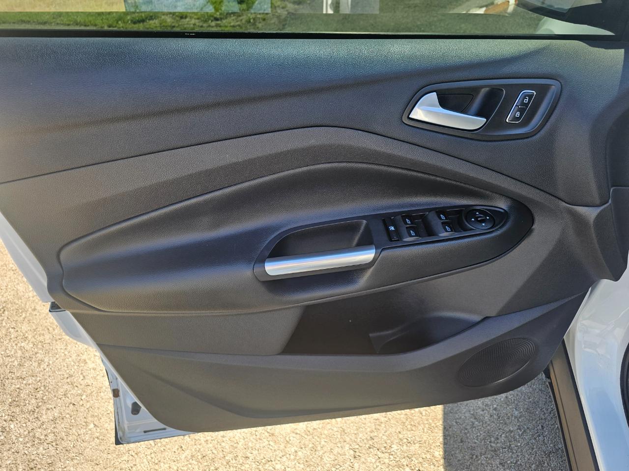 Ford Escape 4WD 4dr SE 2016