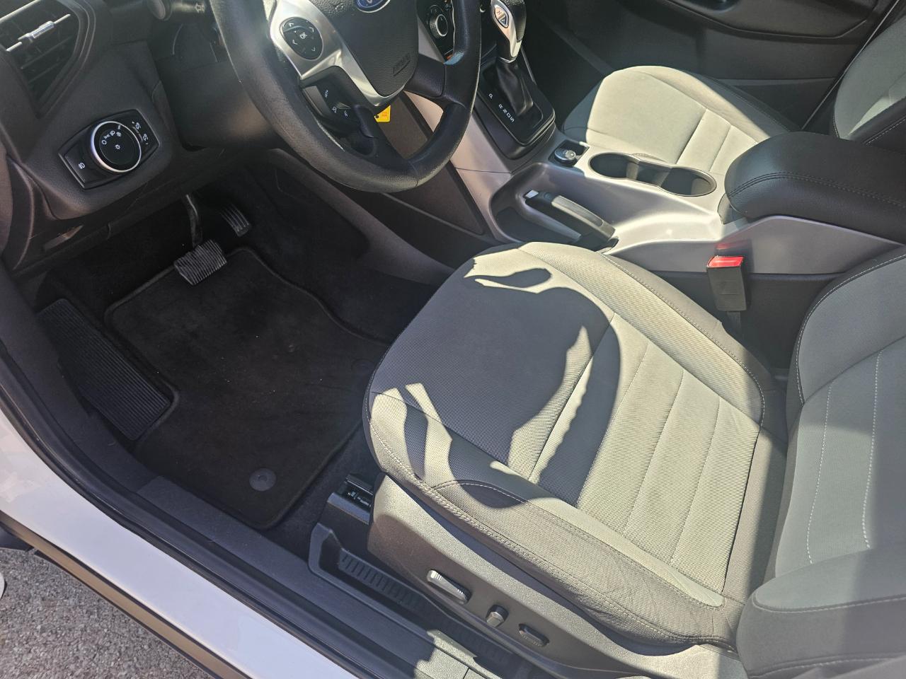 Ford Escape 4WD 4dr SE 2016