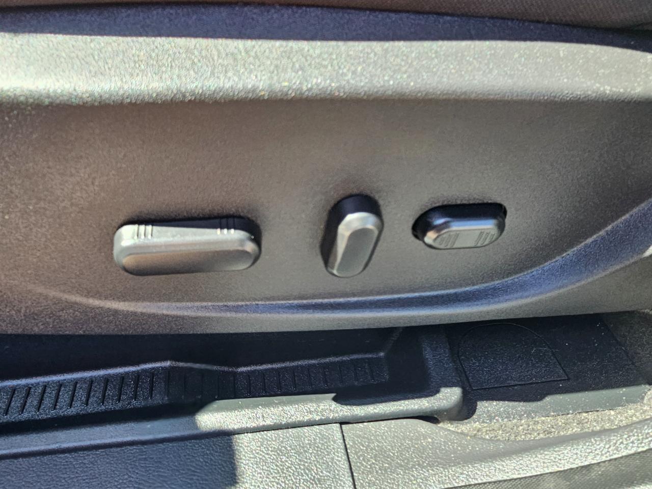 Ford Escape 4WD 4dr SE 2016