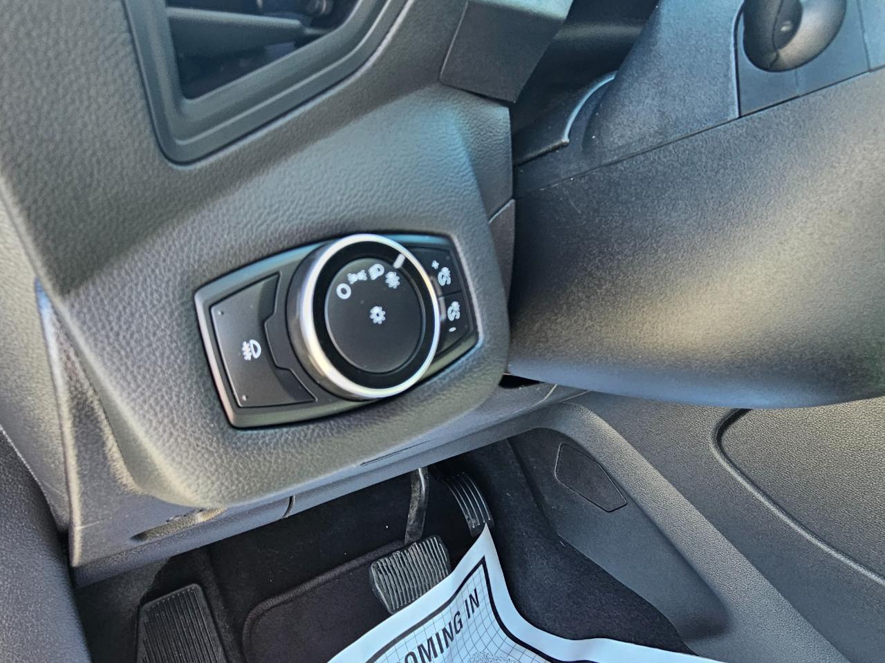 Ford Escape 4WD 4dr SE 2016