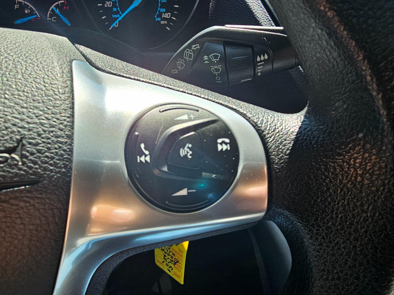 Ford Escape 4WD 4dr SE 2016