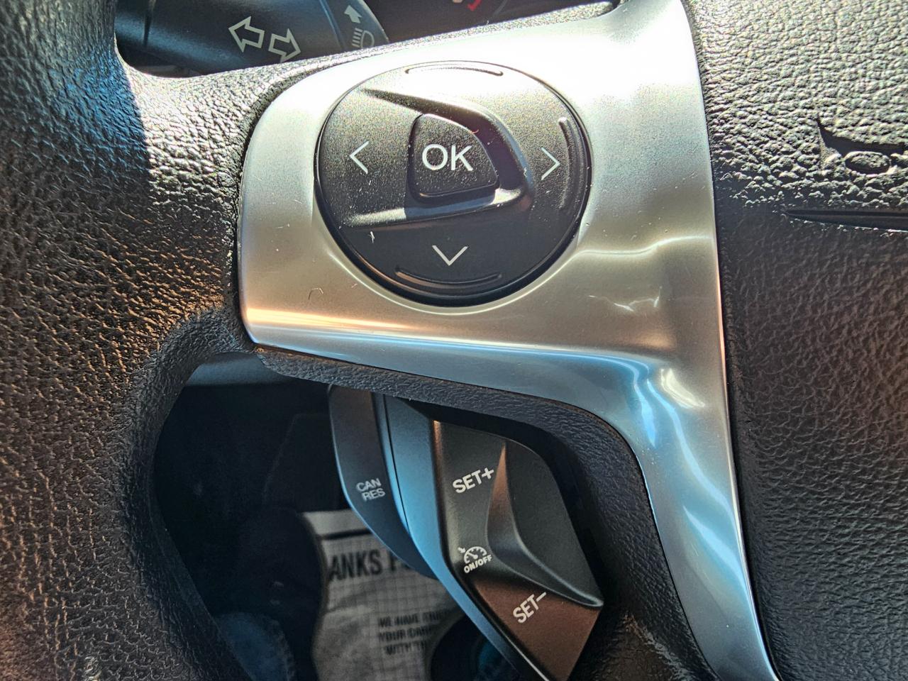 Ford Escape 4WD 4dr SE 2016