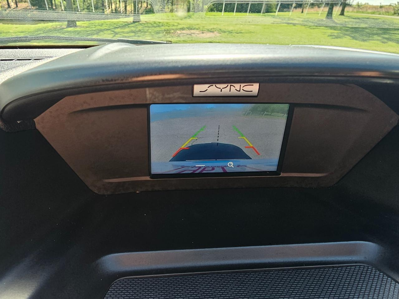 Ford Escape 4WD 4dr SE 2016