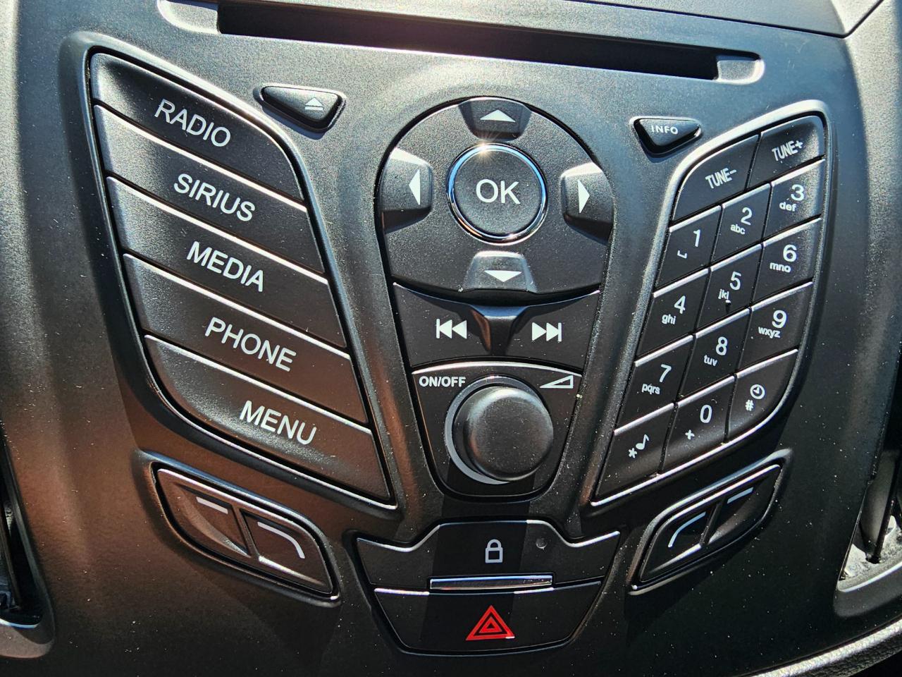 Ford Escape 4WD 4dr SE 2016