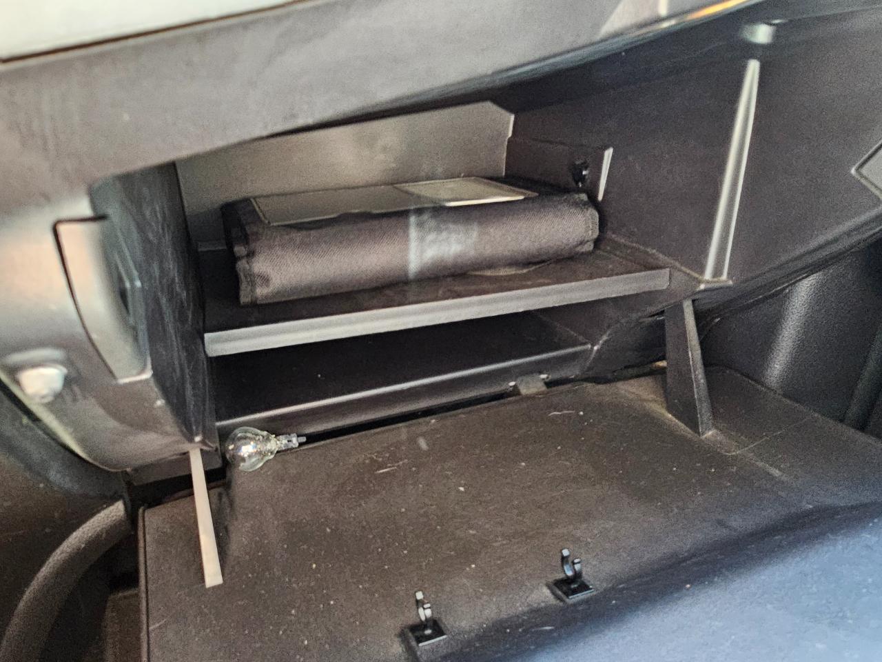 Ford Escape 4WD 4dr SE 2016