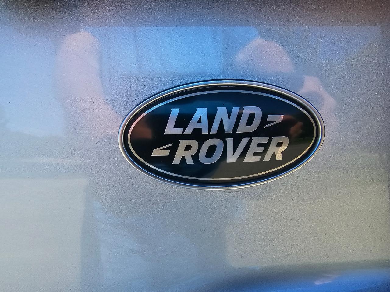 Land Rover Discovery Sport HSE 4WD 2017