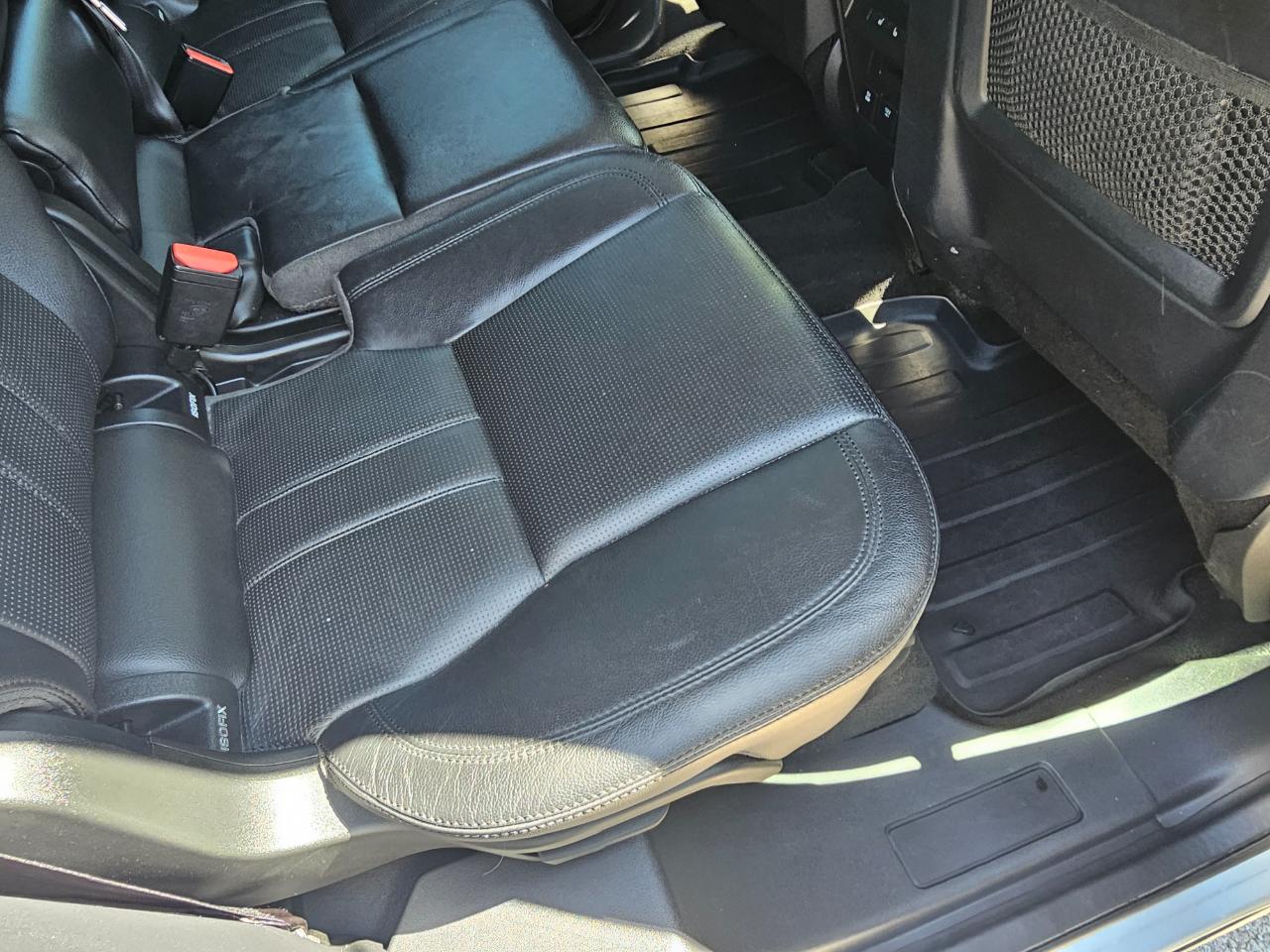 Land Rover Discovery Sport HSE 4WD 2017