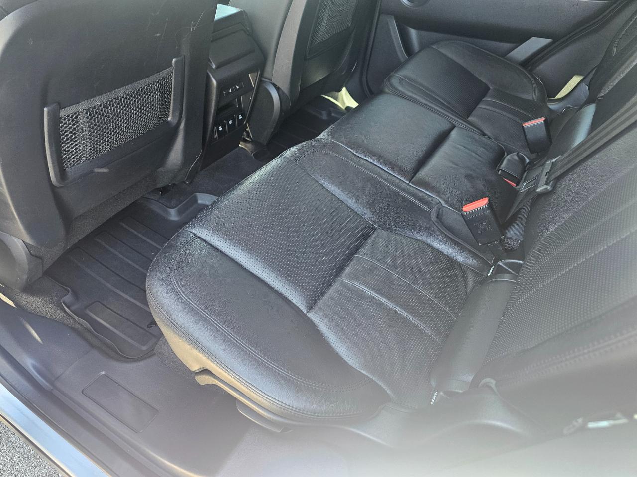 Land Rover Discovery Sport HSE 4WD 2017