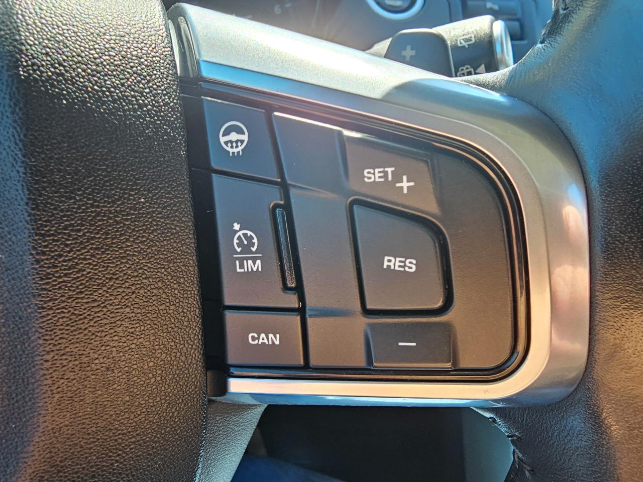 Land Rover Discovery Sport HSE 4WD 2017