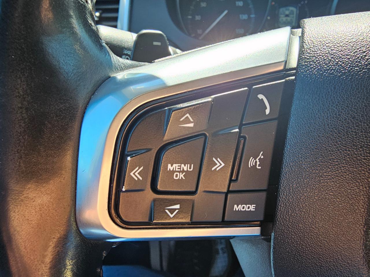 Land Rover Discovery Sport HSE 4WD 2017
