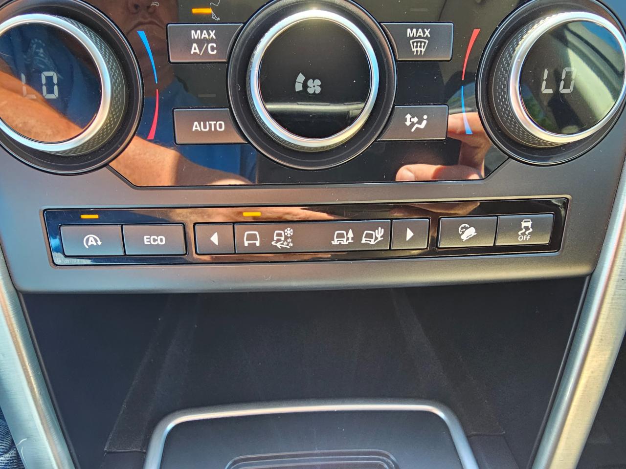 Land Rover Discovery Sport HSE 4WD 2017