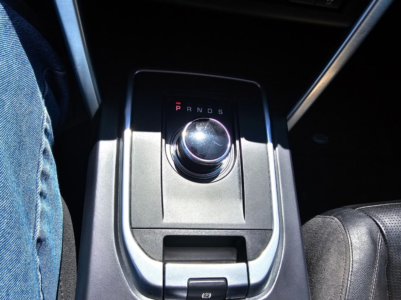 Land Rover Discovery Sport HSE 4WD 2017