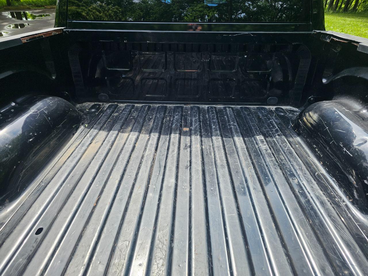 RAM 1500 4WD Crew Cab 140.5" Express 2014
