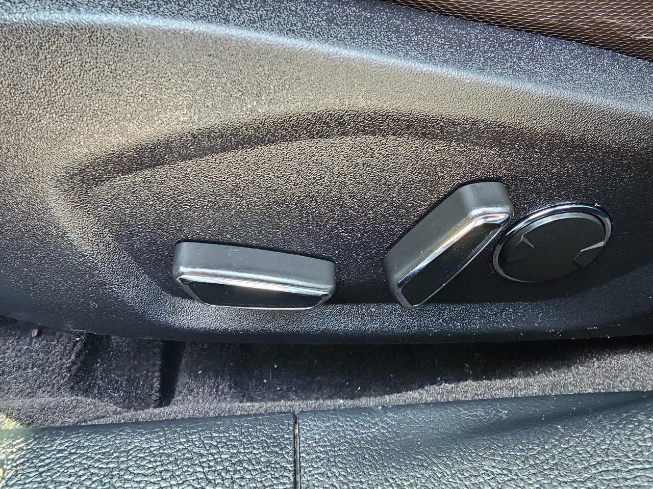 Ford Fusion SE FWD 2020