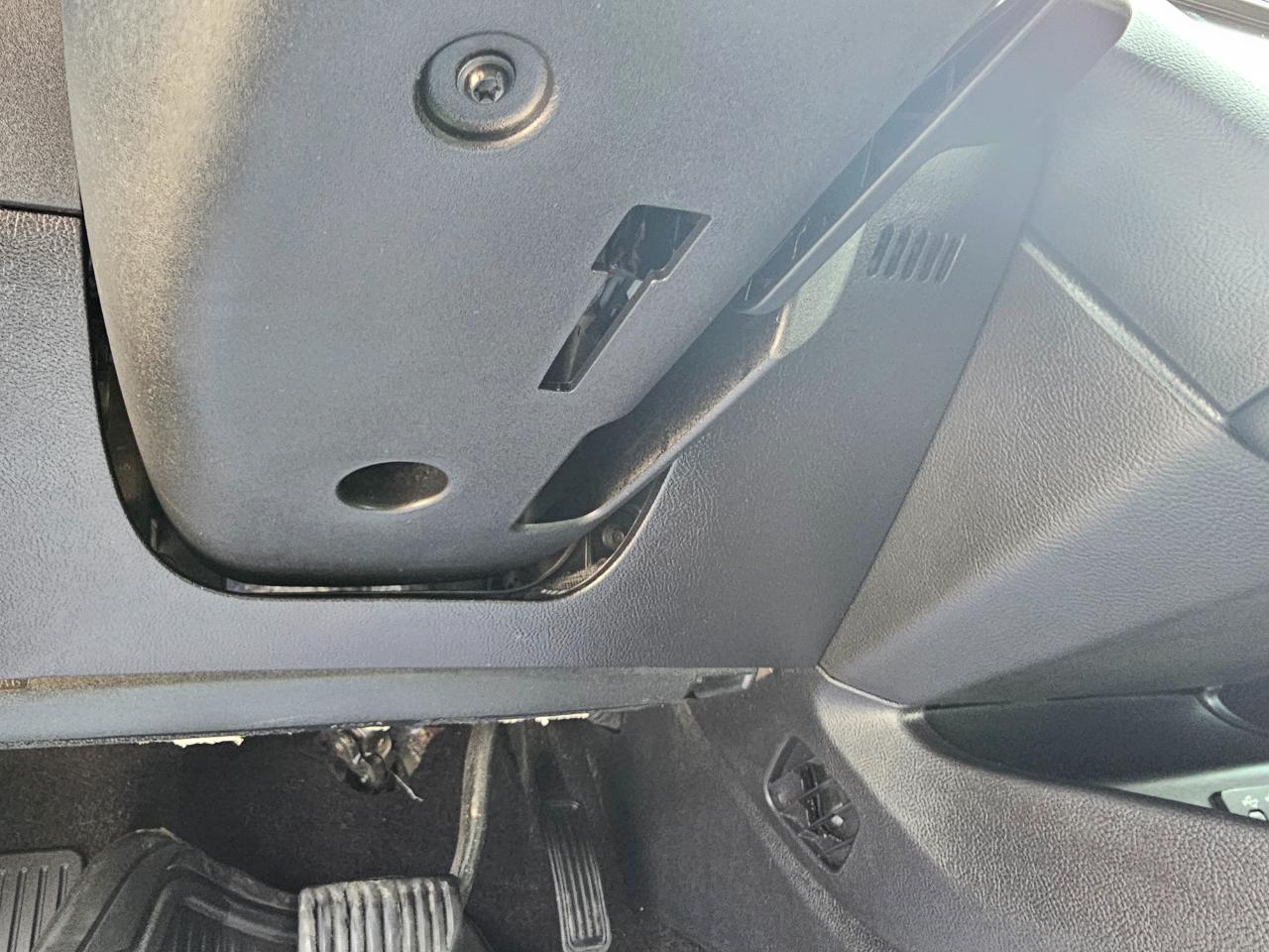 Ford Fusion SE FWD 2020