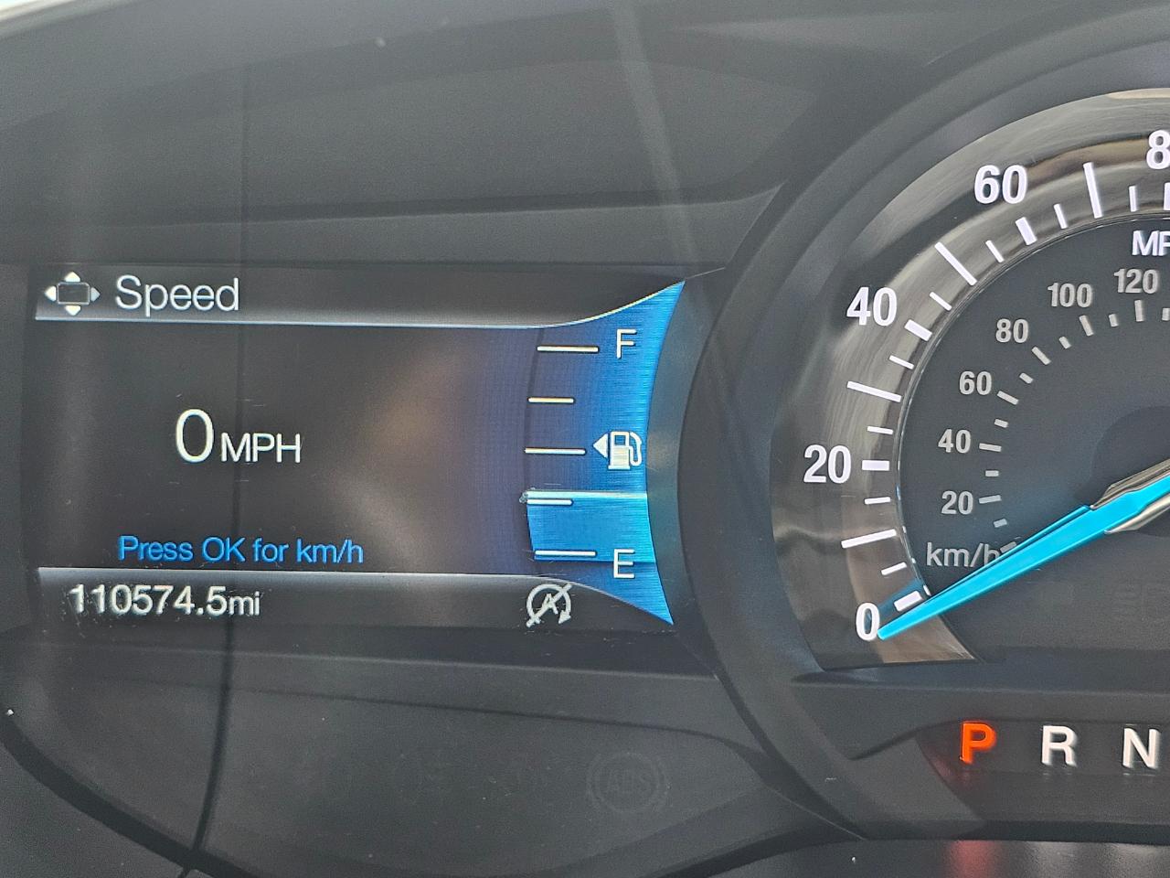 Ford Fusion SE FWD 2020