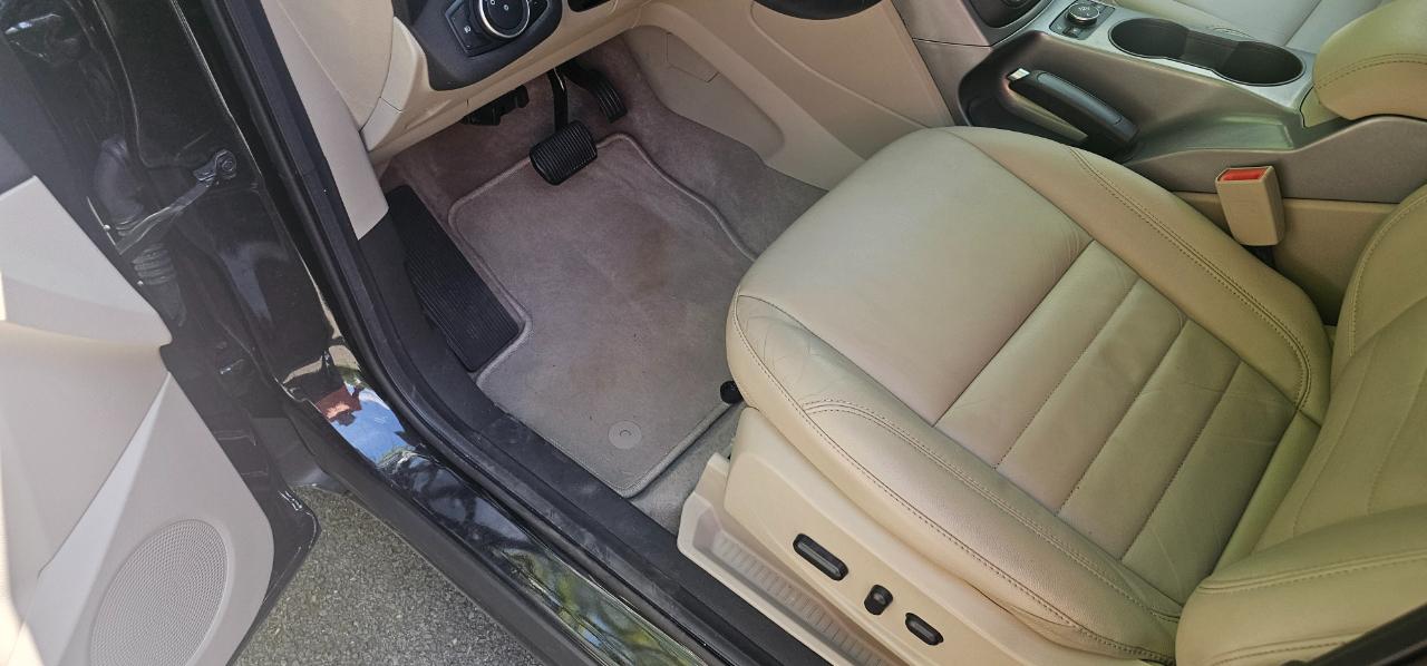 Ford Escape FWD 4dr SE 2015