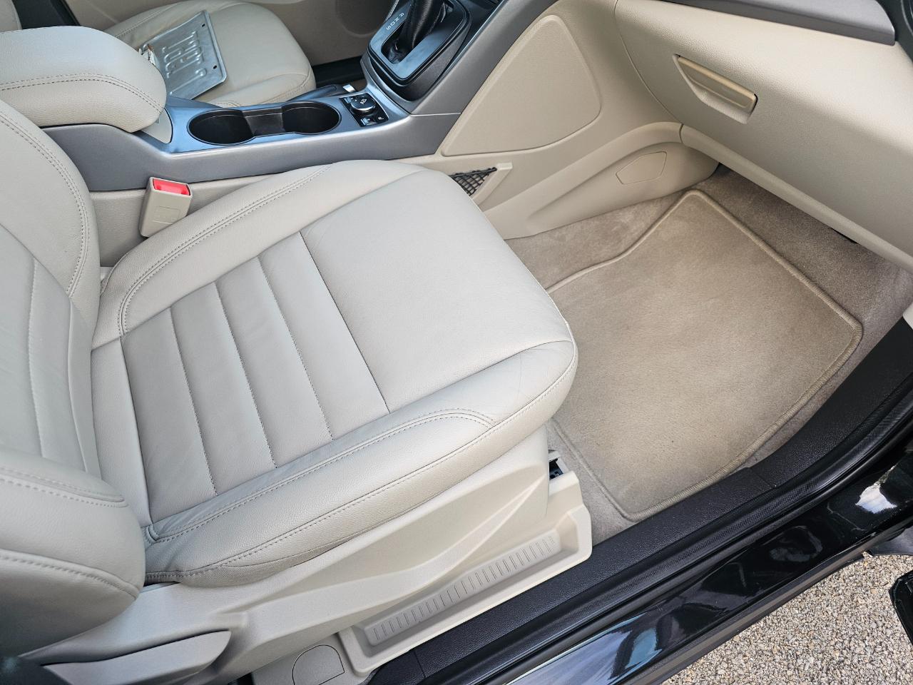 Ford Escape FWD 4dr SE 2015