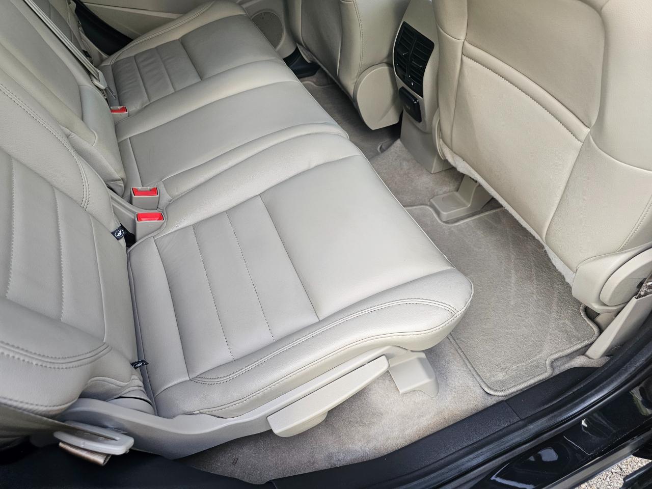 Ford Escape FWD 4dr SE 2015