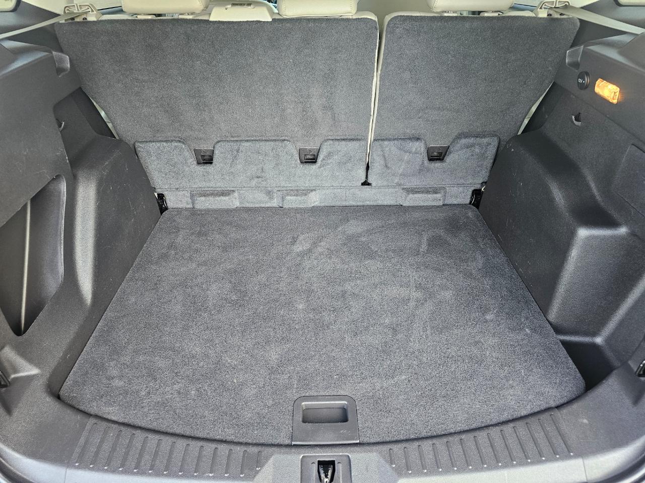 Ford Escape FWD 4dr SE 2015