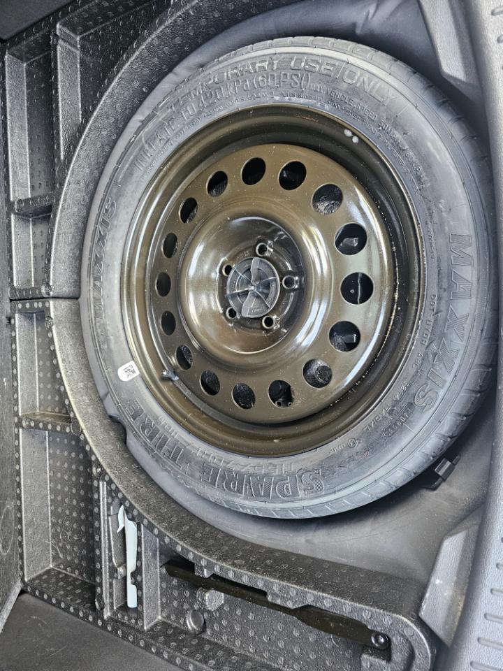 Ford Escape FWD 4dr SE 2015