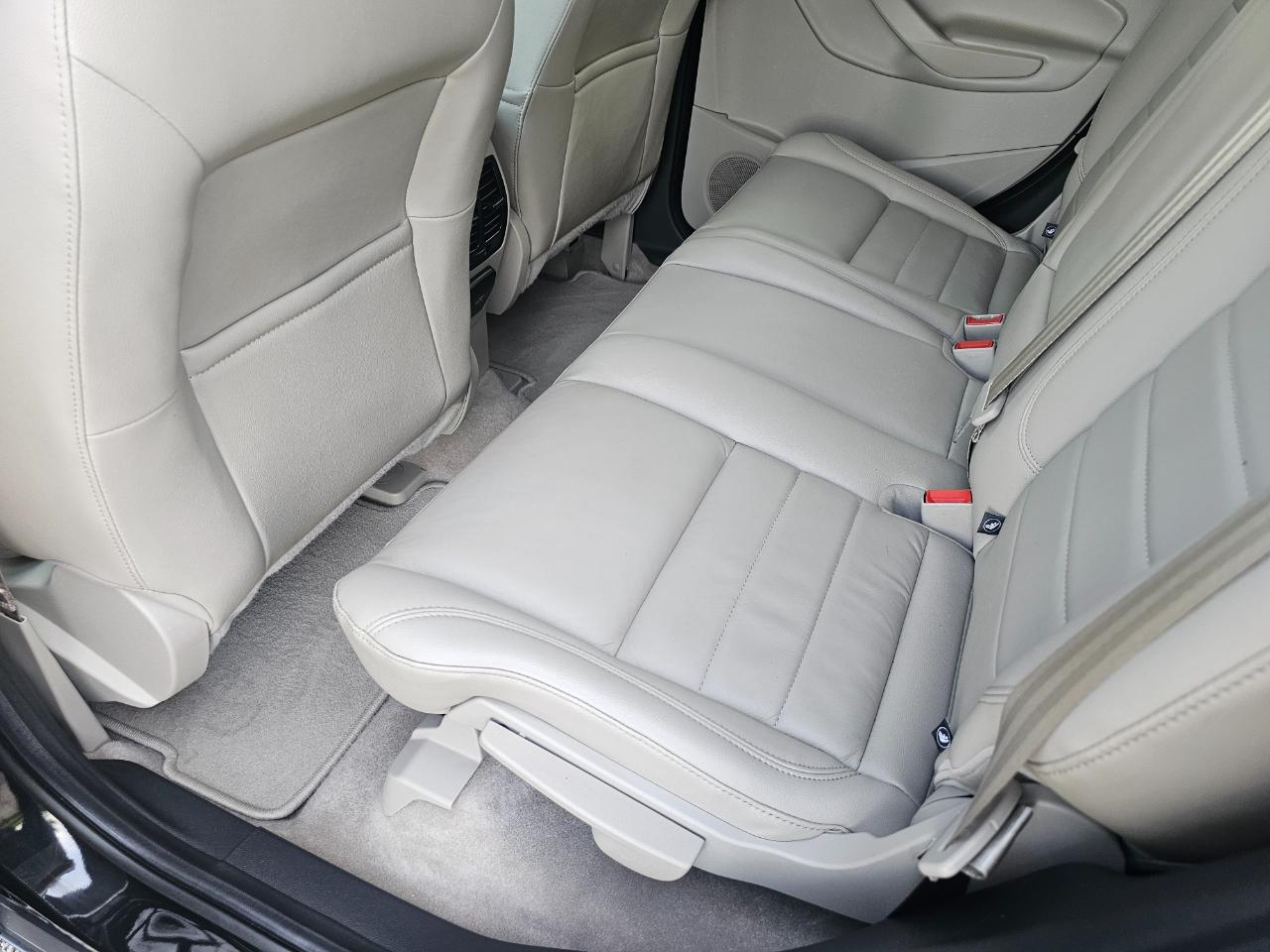 Ford Escape FWD 4dr SE 2015